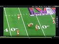 1st Half Recap – 49ers Offense | Super Bowl LVIII | Kurt Warner Game Tape Breakdown