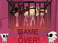 Sonic 3 & Gwen Stefani Game Over (English Bootleg)
