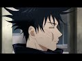 I Beat Them Up | Jujutsu Kaisen | Anime Clips