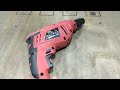 Skil 6610 Impact Drill Restoration