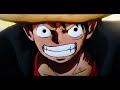 One Piece / Luffy - Royalty @GOJO remake [AMV/EDIT] Ultra Quick !