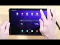 17 Tips and Tricks for the Samsung Galaxy Tab S9