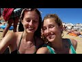 Travel Vlog: Experiencing Portugal (Lisbon, Sintra, Algarve & More)