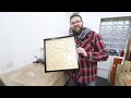 Laser Cut 3D Map Step By Step | Laser Engraver Atezr P10 Combo