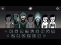 Incredibox v8 x2 sped up