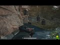 PUBG SANHOK CAVE GLITCH 4K 60FPS