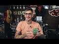 What Ointments I Use During Tattooing