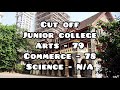 Top 5 Colleges + Junior colleges in Mumbai | Cut off , All streams