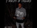 1 Minute of Violence - Qua Minor