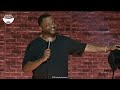 Worst Travelling Stories: Aries Spears