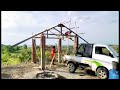 Bahay Kubo sa Bagacay Hills