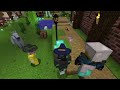 DRAGONFIRE! Minecraft 100 Day Group Survival!