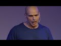 I Died Six Times … Let’s End the Stigma of Harm Reduction | Guy Felicella | TEDxWhiteRock