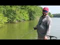 Bass Fishing - How to fish the Texas Rig