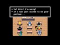 No one can choose who they are in this world - Deltarune stream 1