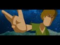 Shaggy Uses 2% Of His Power [Meme Animation]