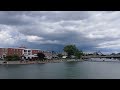 Thunderstorm Time Lapse