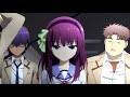 Angel Beats is the Best Anime EVER!!!