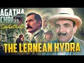 AGATHA CHRISTIE - The Lernean Hydra | Audiobook | Detective Tales