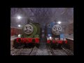 The Blue Caterpillar - Thomas & Percy Theme Mashup