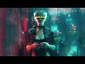 Dream Dealer  - Cyberpunk Music Mix by Vector Seven (Cyberpunk, Synthwave, Darksynth)