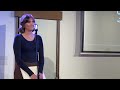 Reimagining Resilience Through Storytelling | Dominique Marissa Vigil | TEDxUWCAdriatic