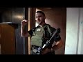 CENTER CHECK: A CQB ENTRY METHOD