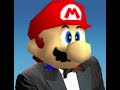 Blue Velvet In The Mario 64 Soundfont