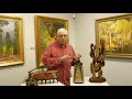 Fine Woodworker Artist Terry Evans Wood Boxes and Sculptures sold at Medicine Man Gallery