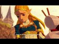 Terrako, but with subtitles | A comedic edit of Hyrule Warriors: Age of Calamity