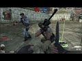Counter Strike Nexon #36 - Sniper Deathmatch in Aztec Ruins
