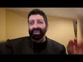 The Mystery Behind The Trump Assassination Attempt | Jonathan Cahn Prophetic