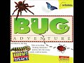 Bug Adventure OST 🐞 No Place Like Home
