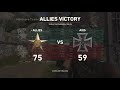 Call of Duty WWII 18-8