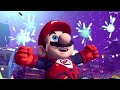 Mario vs. Donkey Kong - Cup Battles (Mario Strikers Battle League)