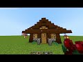 Minecraft: Survival House Tutorial #6!