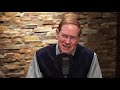 Finding Hope for Your Desperate Marriage - Gary Chapman Part 1
