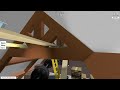 Where to Hide at The Attic map - Hide and Seek Extreme Roblox