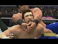 WWE 2K14: Wrestlemania 30 (Custom Matches & Promos) - Part 1