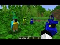 How to Tame All Mobs in Minecraft (All Versions)