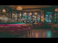 Lofi Midnight Cafe - Vol.2☕| Lofi Hip Hop Beats to Relax/Sleep/Study | Lofi Kid