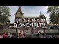 [4K] The Disneyland Band 2018 FULL SHOW Main Street Performance - Disneyland Resort