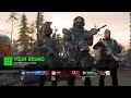 Battlefield 2042 Breakthrough Gameplay on Reclaimed from 6-9-2024