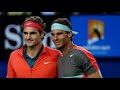 Fedal (Nadal & Federer) Bromance 2019