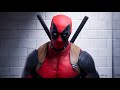 ME HAGO PASAR POR DEADPOOL EN FORTNITE 😂 (BROMA ÉPICA)