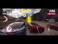De Tomaso P900 x Zenvo Aurora Tur Test Drives | Asphalt 9 : Legends Gameplay