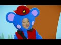 🚨 Fire Engine, Fire Engine | NEW RESCUE PATROL VIDEO | Mother Goose Club Phonics Songs