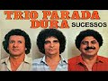 TRIO PARADA DURA🅾TEODORO E SAMPAIO🔴 LENDAS GRANDES DA MUSIC BUSINESS pt02 VIVENDO DE YOUTUBE