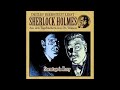 AUSTRIA AUDIO - Hörbuch - Sherlock Holmes Sturmtage in Kerry