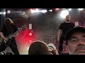 1 - Born In Dissonance - Meshuggah (FULL LIVE SET @ Epicenter Festival '19 - Day 1: 5/10/19)